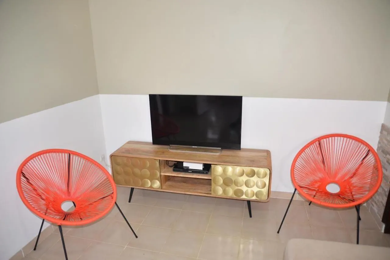 Villas Sainte-Anne Holiday home