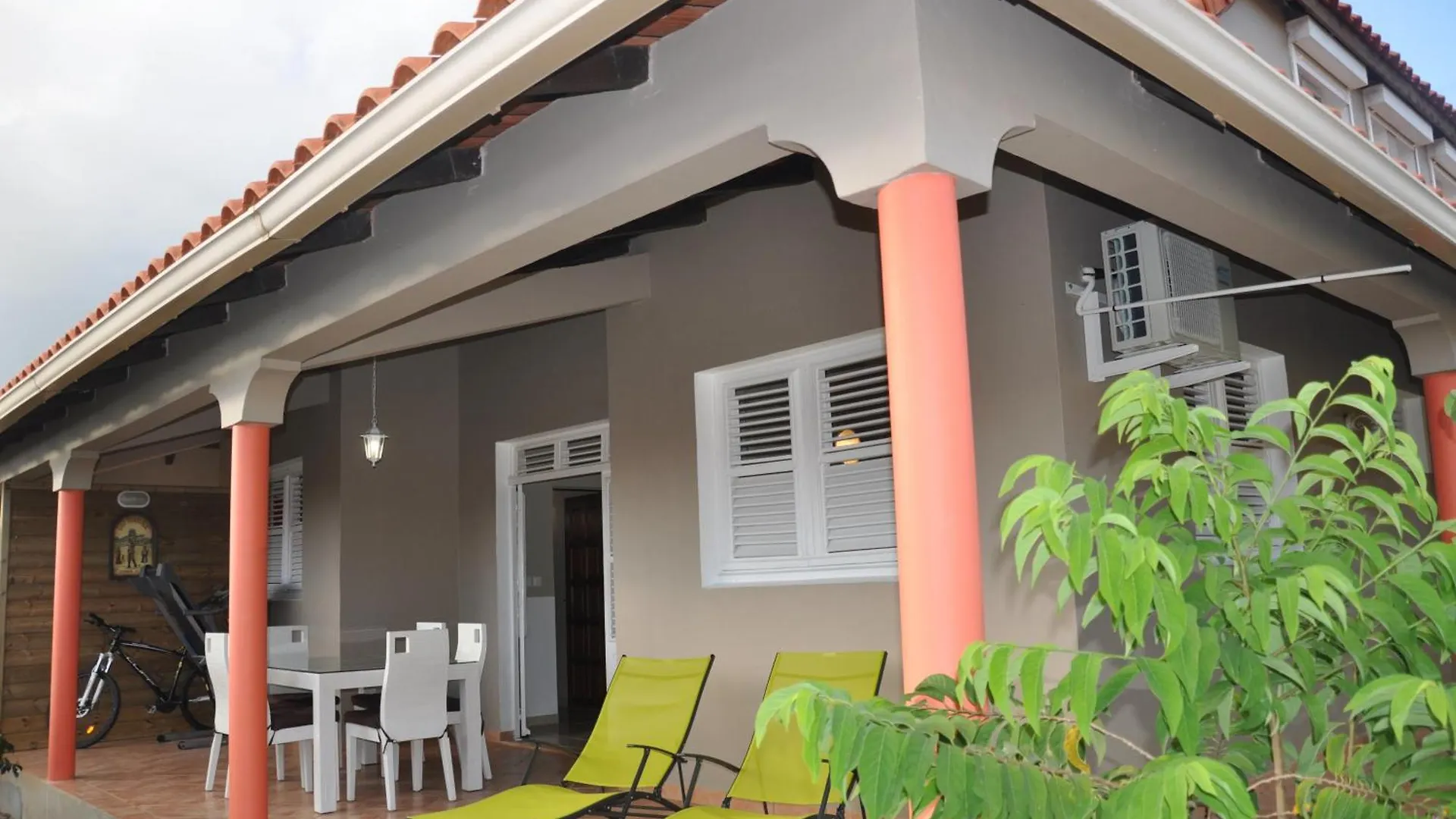 Holiday home Villas Sainte-Anne