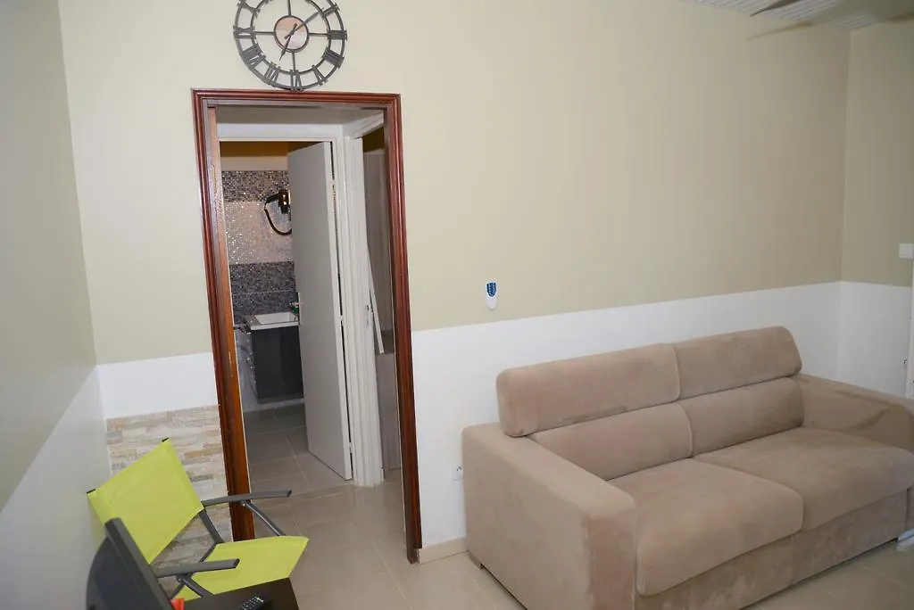 Holiday home Villas Sainte-Anne