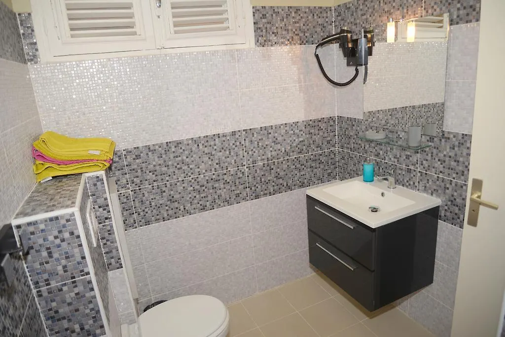 Holiday home Villas Sainte-Anne