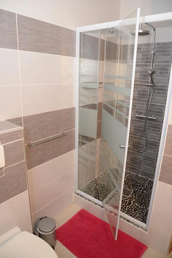 Villas Sainte-Anne Holiday home