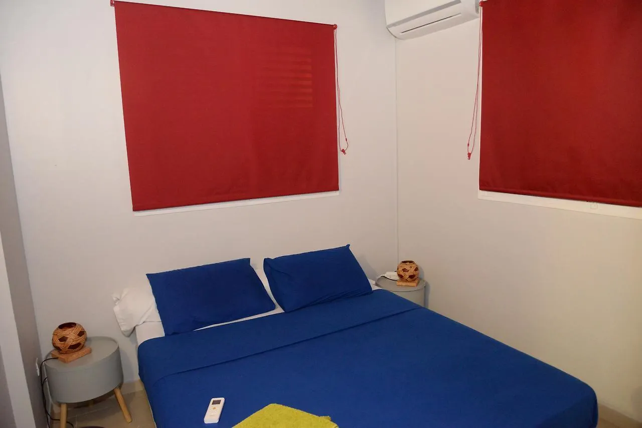 Holiday home Villas Sainte-Anne