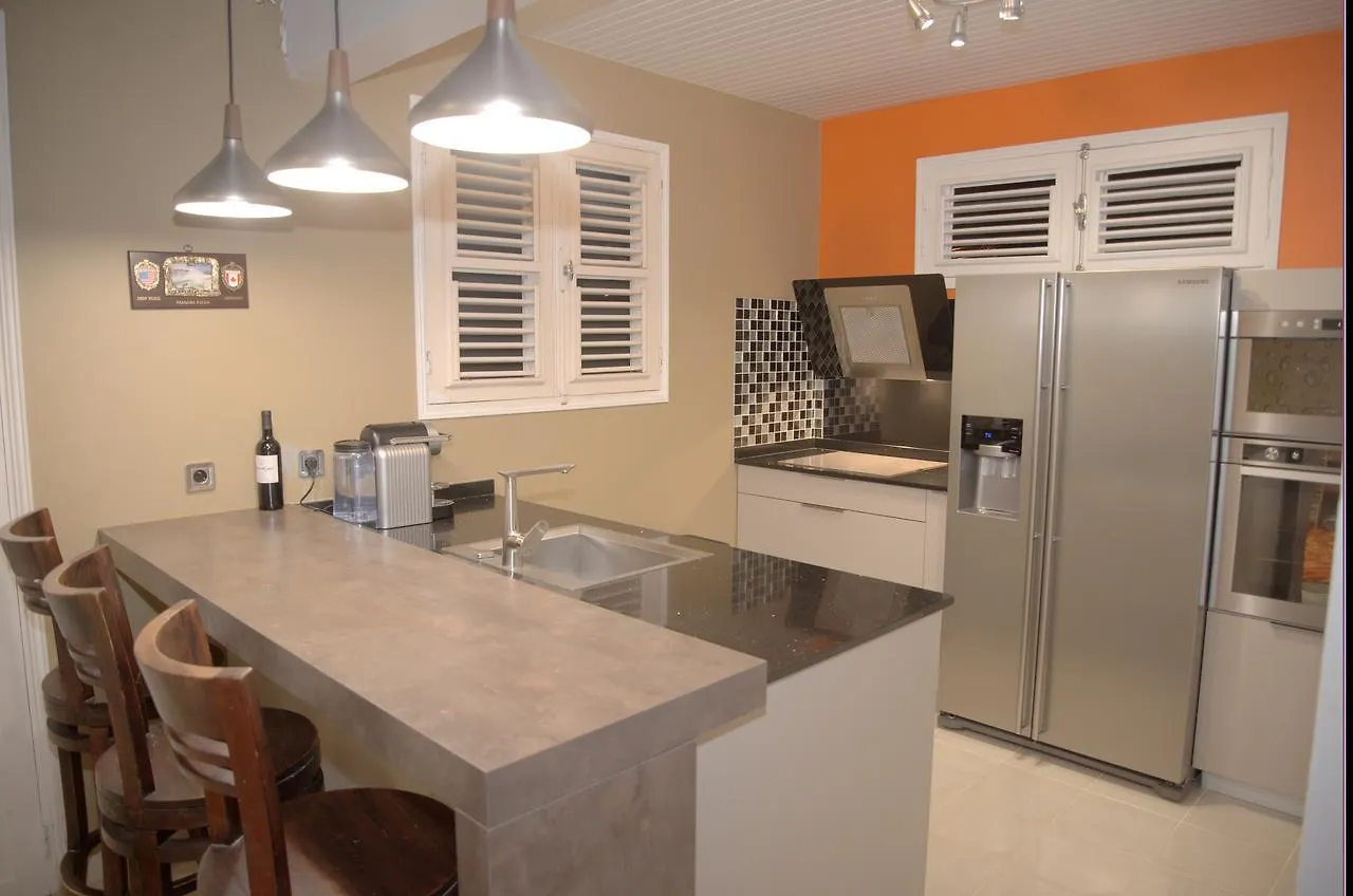 Villas Sainte-Anne Holiday home