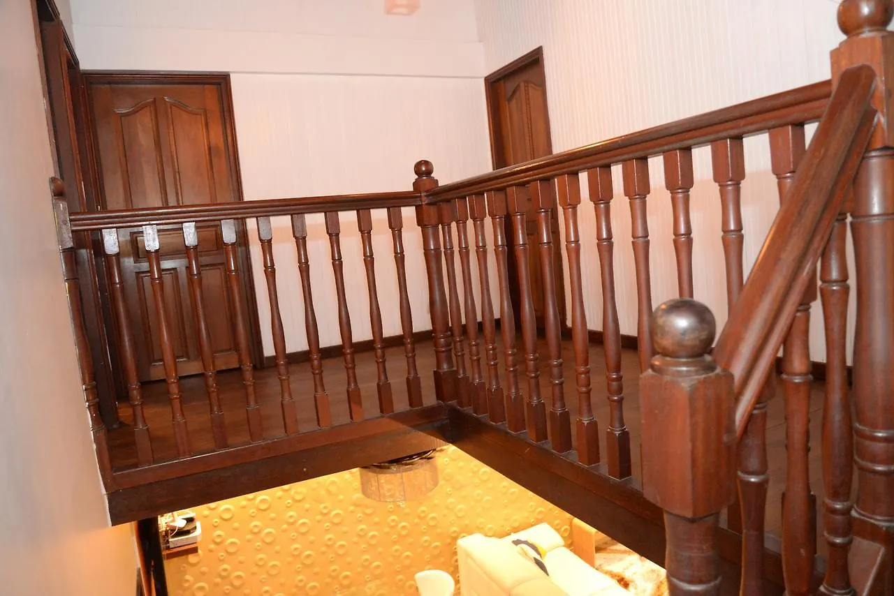Holiday home Villas Sainte-Anne