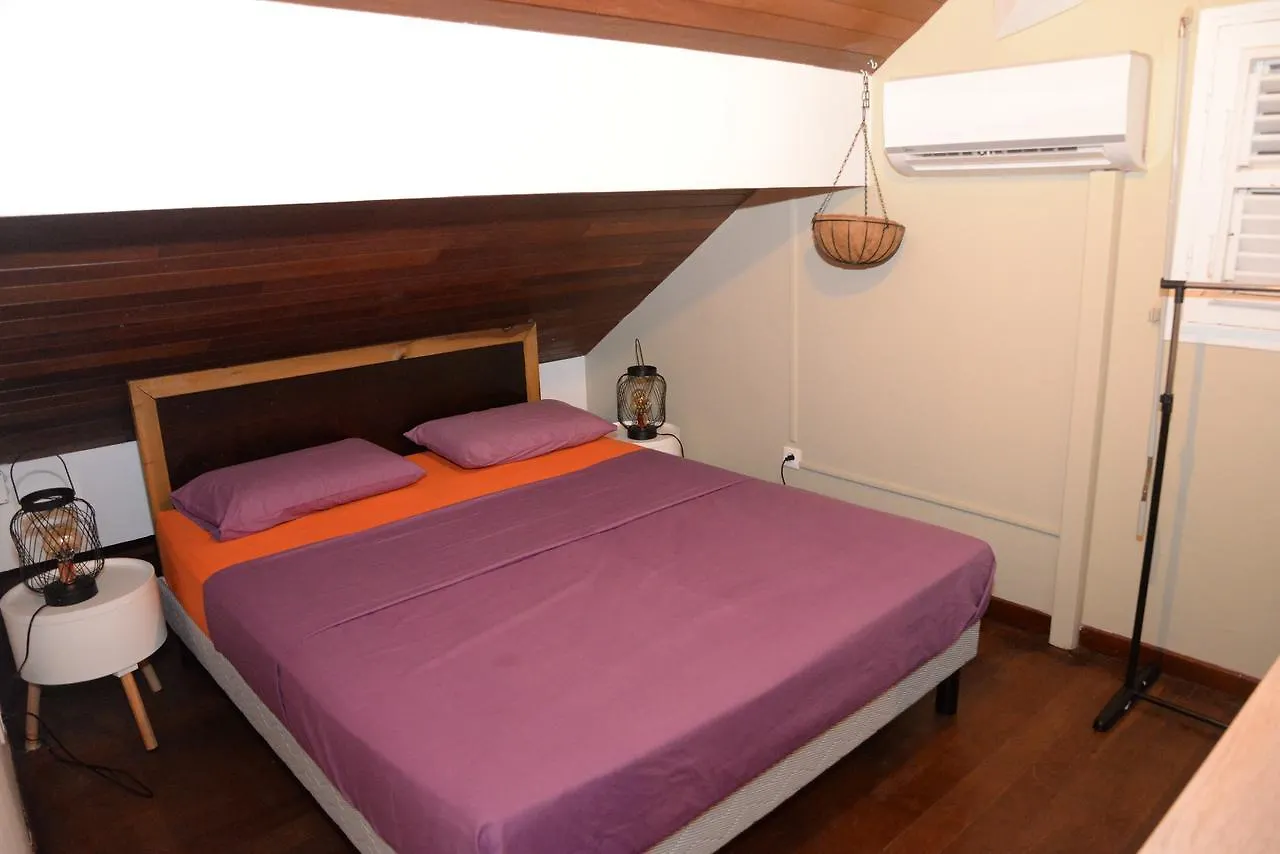Villas Sainte-Anne Holiday home