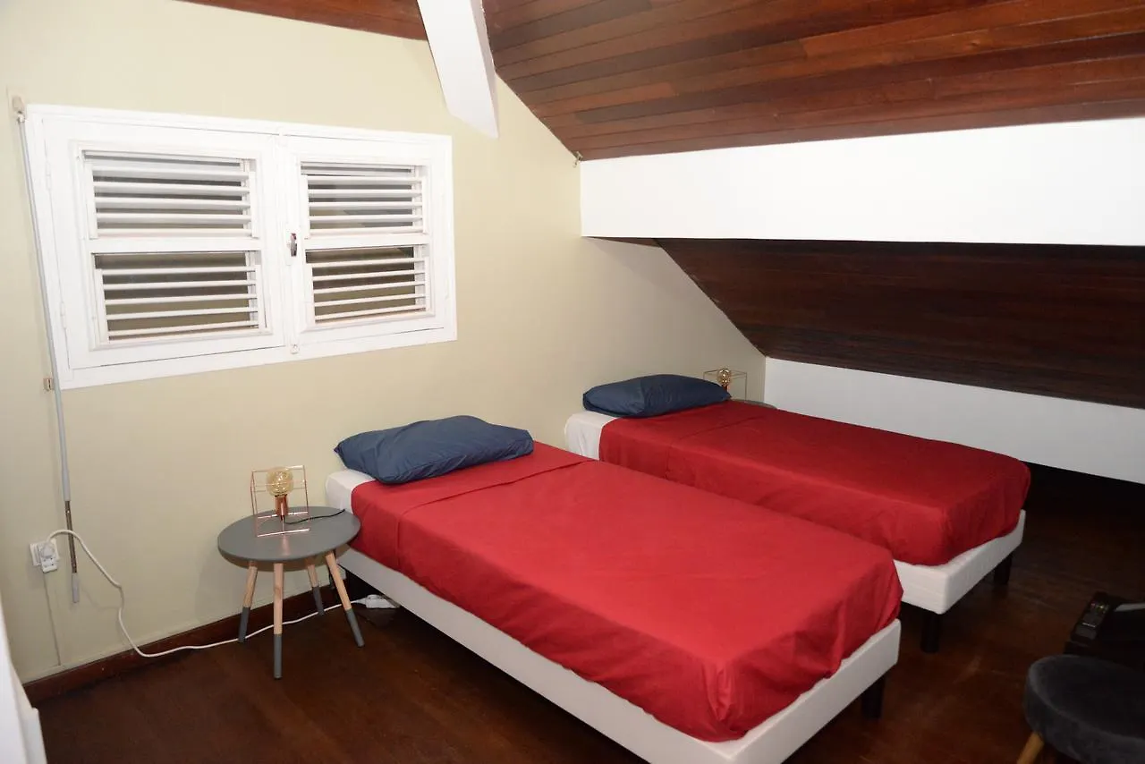 Villas Sainte-Anne Holiday home