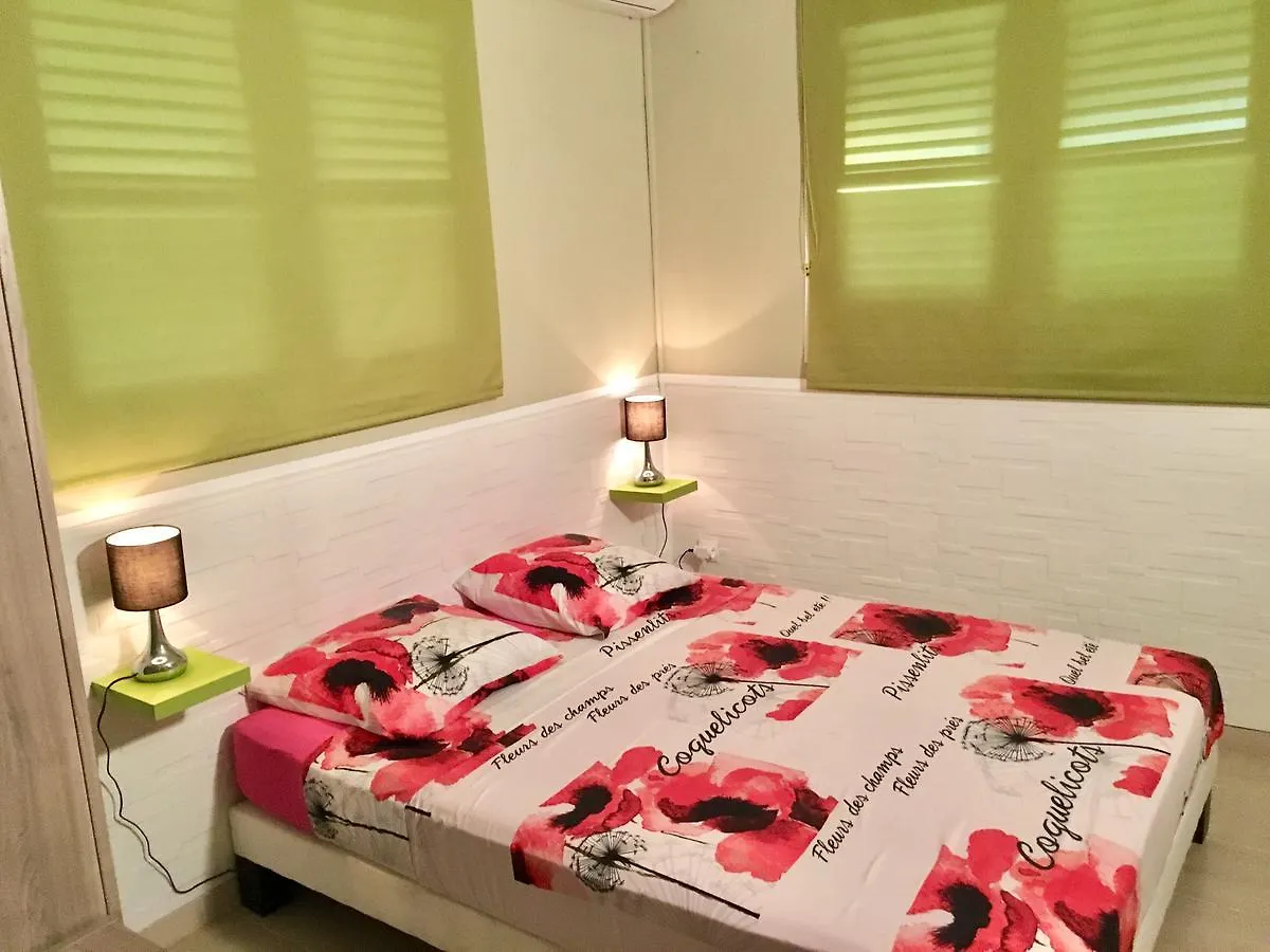 Villas Sainte-Anne Holiday home
