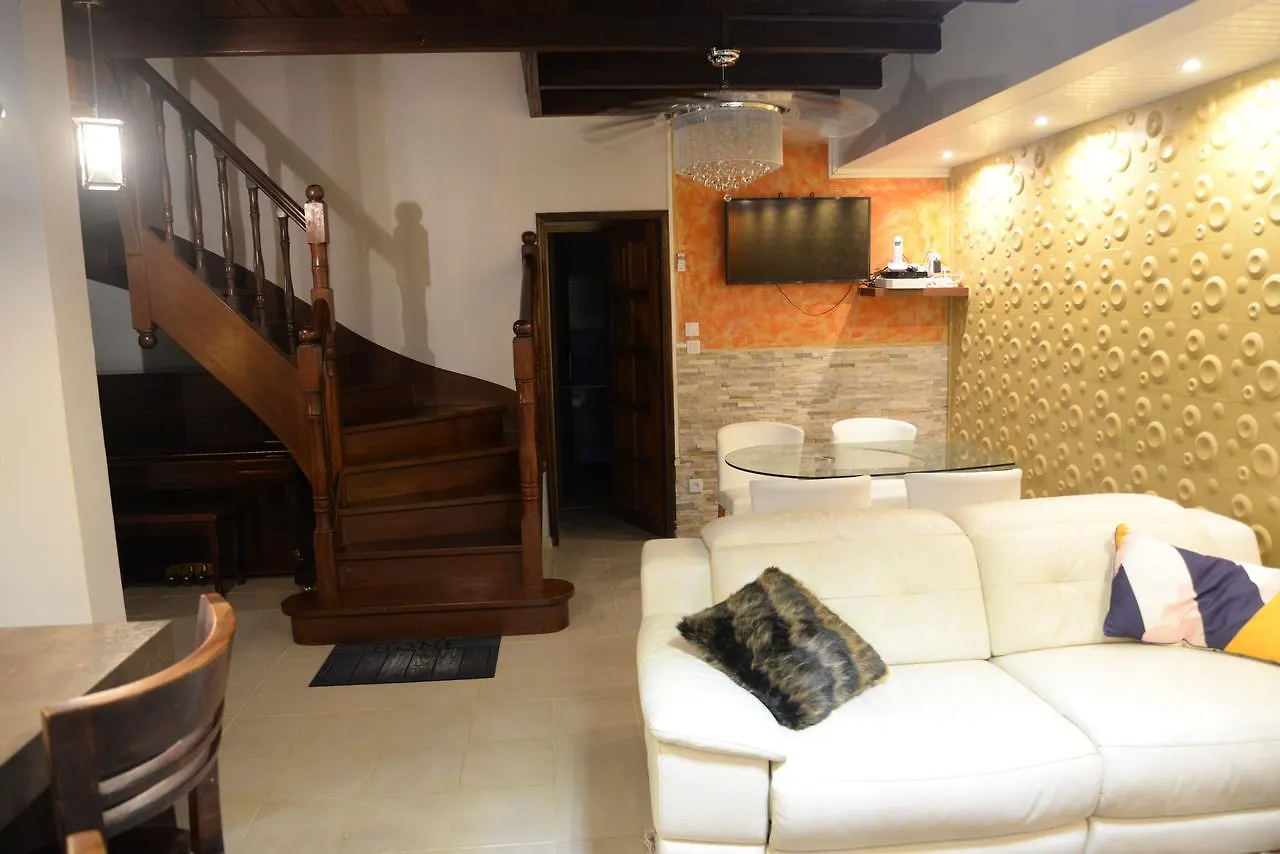 Villas Sainte-Anne