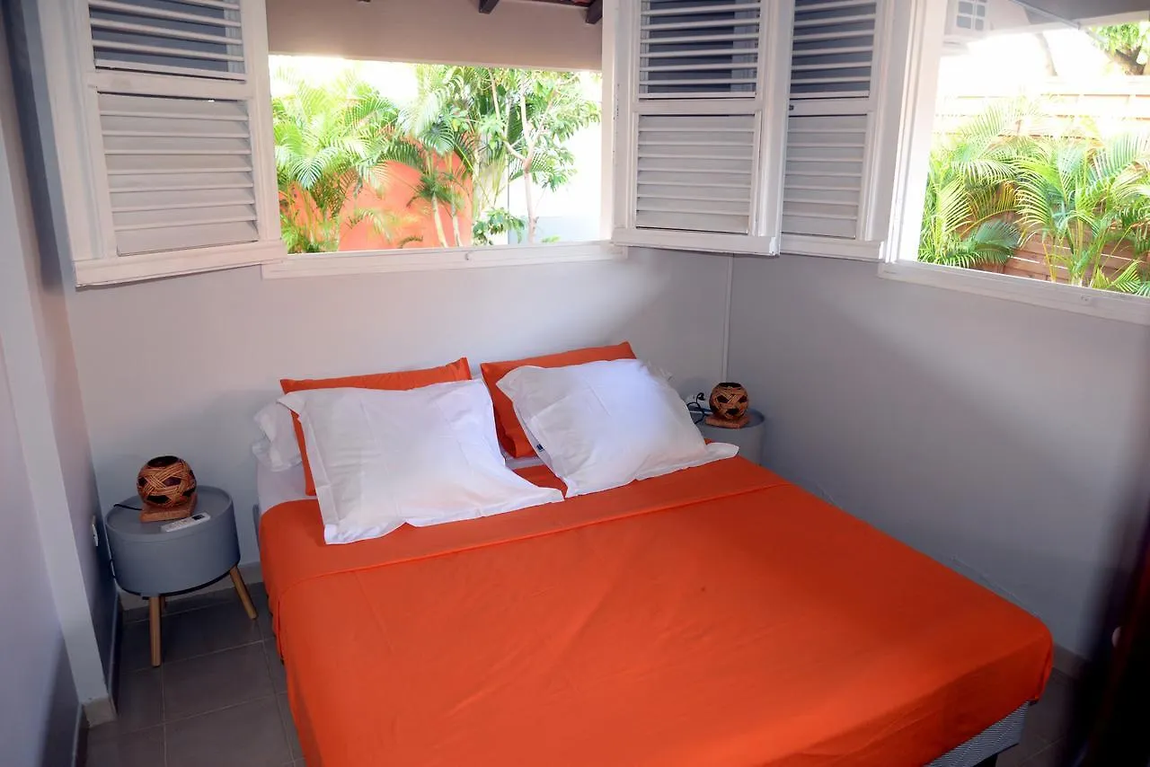 Holiday home Villas Sainte-Anne Martinique