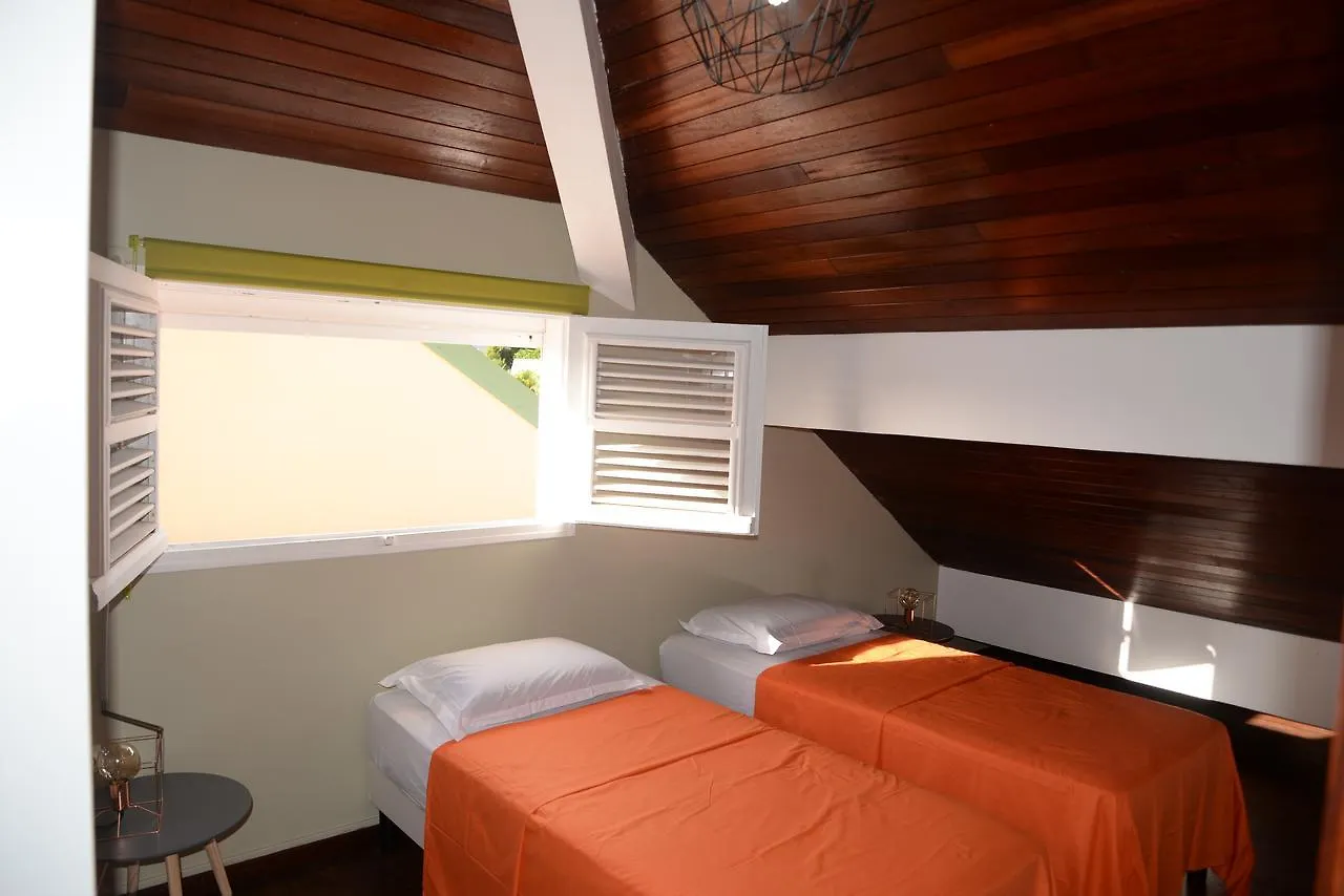 Villas Sainte-Anne Holiday home