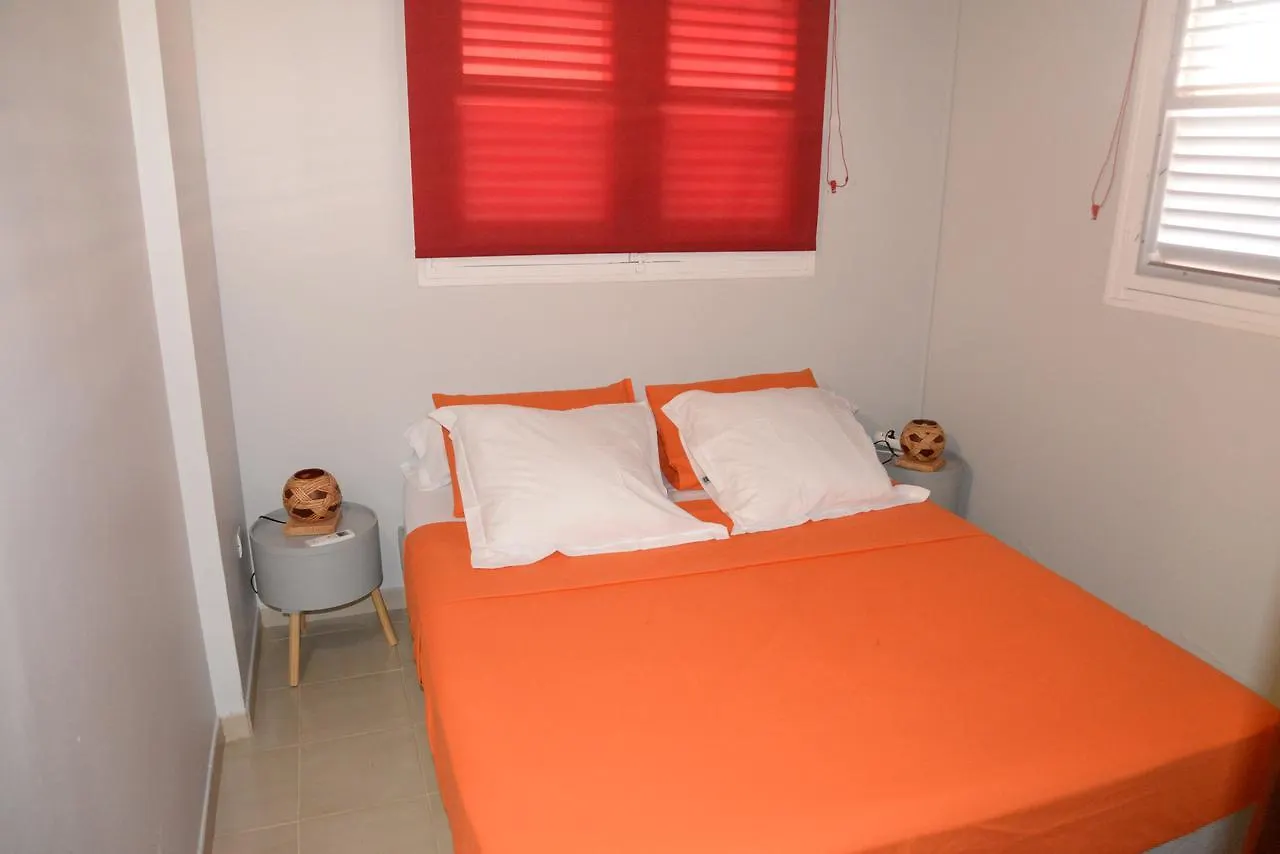 Holiday home Villas Sainte-Anne Martinique
