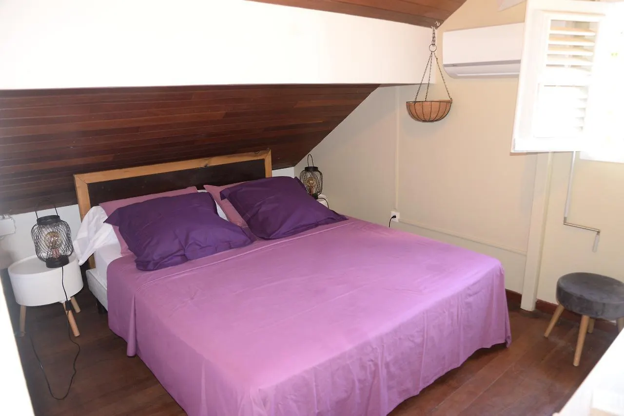 Holiday home Villas Sainte-Anne