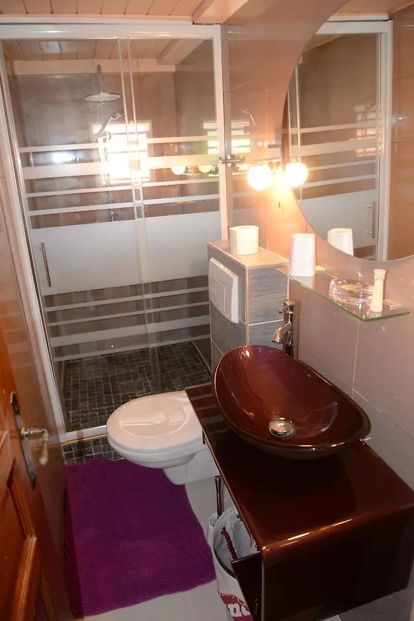 Holiday home Villas Sainte-Anne Martinique