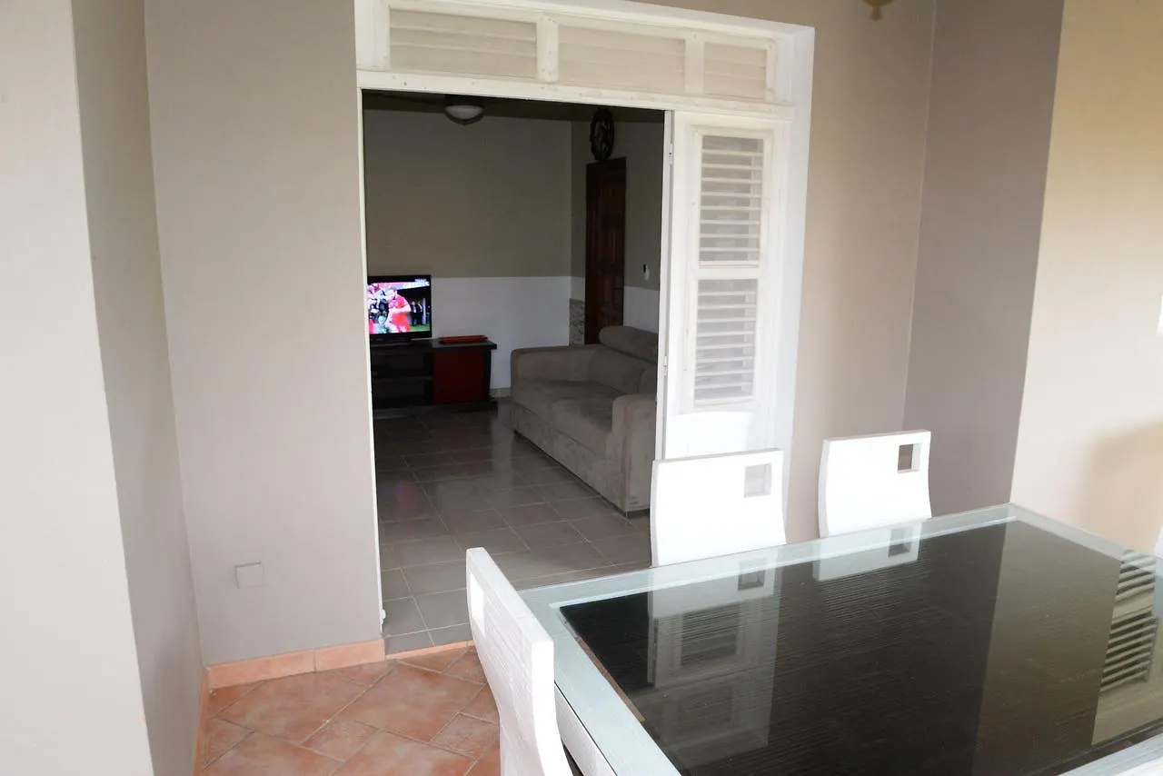 Holiday home Villas Sainte-Anne