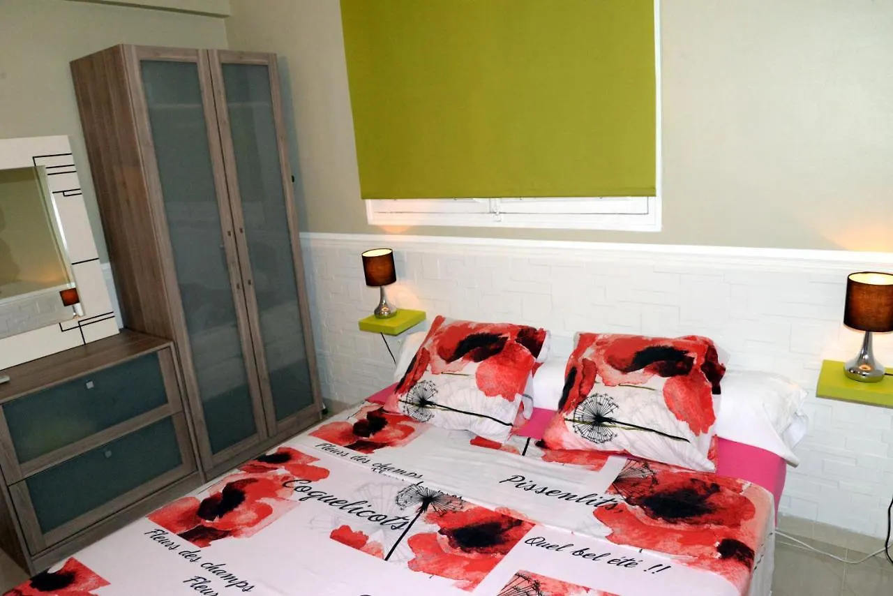 Holiday home Villas Sainte-Anne