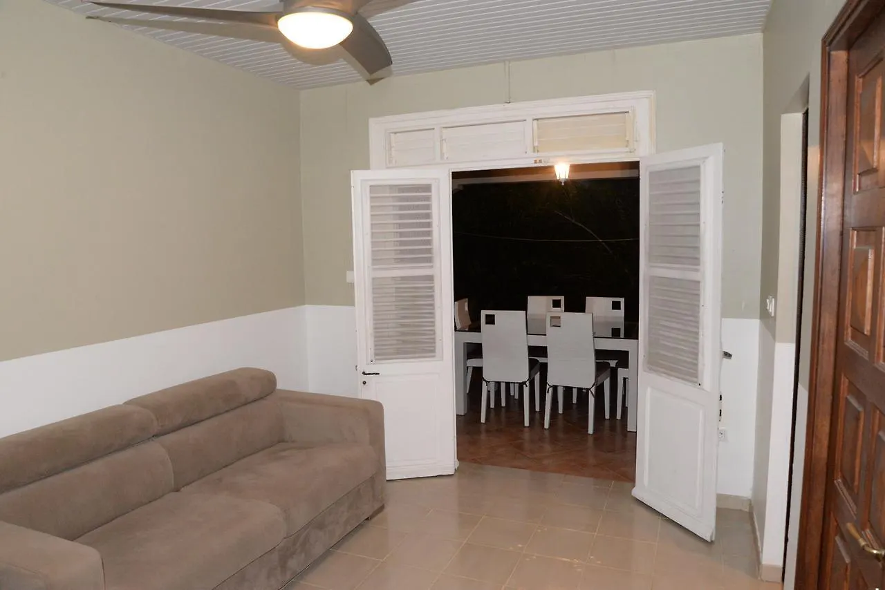 Villas Sainte-Anne Holiday home